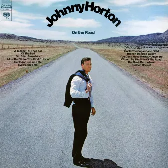 On the Road by Johnny Horton