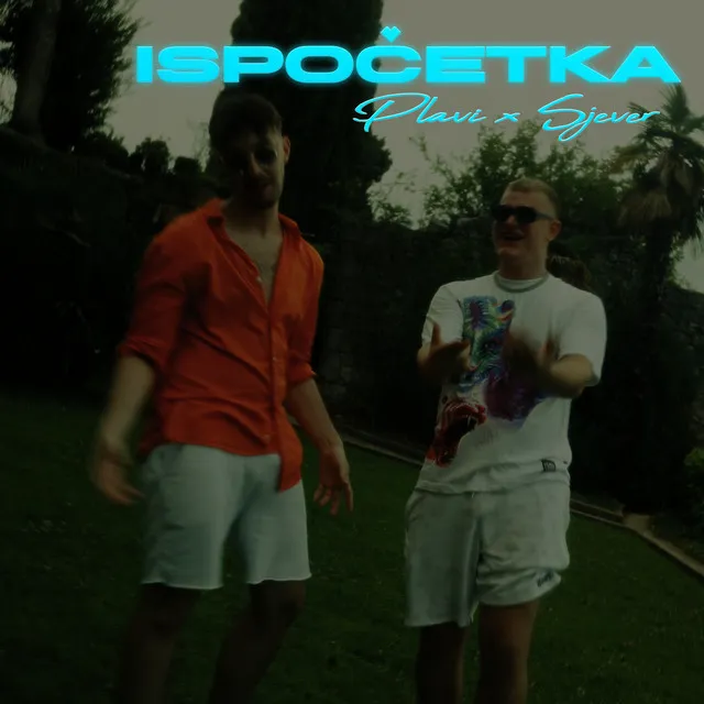 Ispočetka