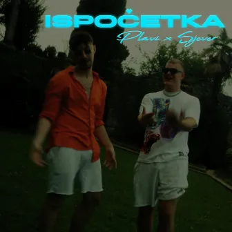 Ispočetka by Plavi