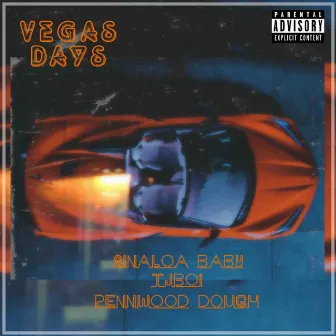 Vegas Days by TJBOI