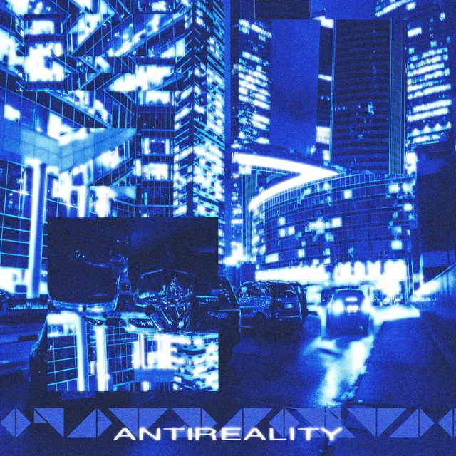 Antireality