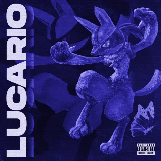 Lucario