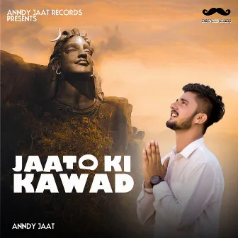 Jaato Ki Kawad by Anndy Jaat