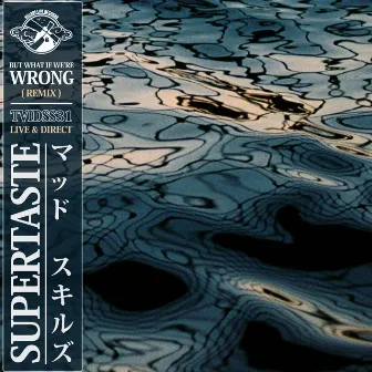 But What If We're Wrong (Remix) by Supertaste