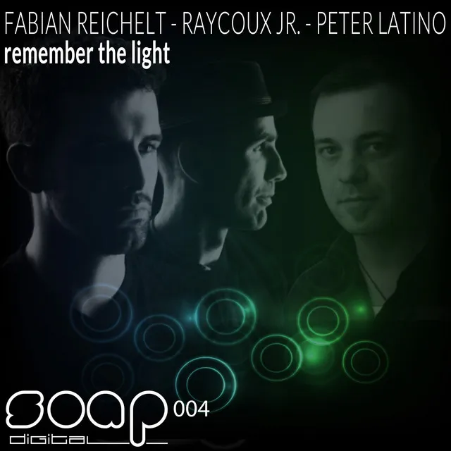 Remember the Light - Fabian Reichelt Remix