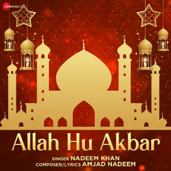 Allah Hu Akbar (From 