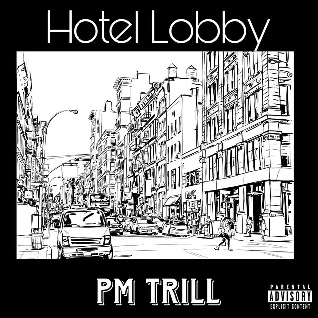 Hotel Lobby - Remix