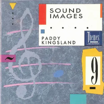 Sound Images by Paddy Kingsland