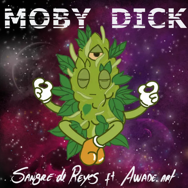 Moby Dick