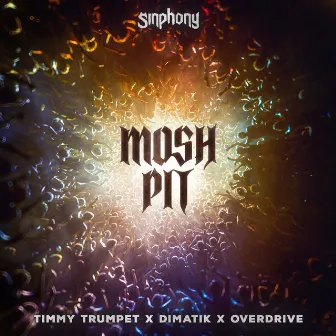 Mosh Pit by OverDrive