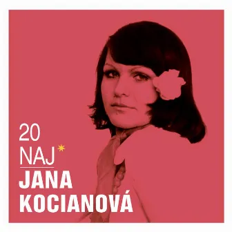 20 naj by Jana Kocianová