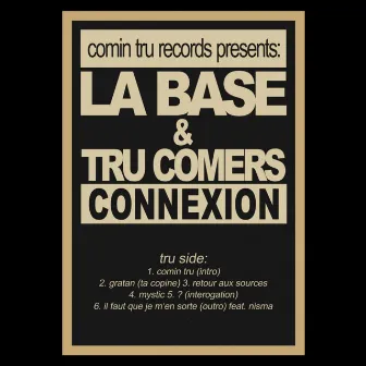 Connexion by La Base