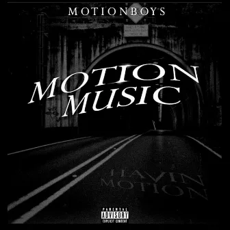 Motion Music 2 by lil red