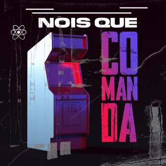 Nois Que Comanda by MC Hussein