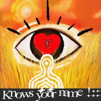 Knows your name by L3gendxx