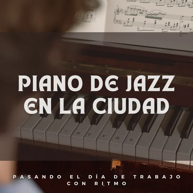 Ritmos Calmantes De Piano