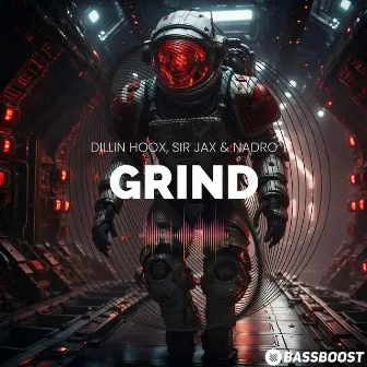 Grind by Sir Jax