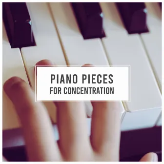 Piano Pieces for Concentration by 