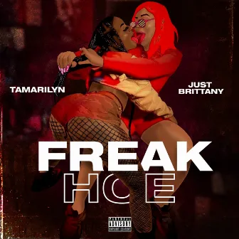 Freak Hoe by BAMBINO