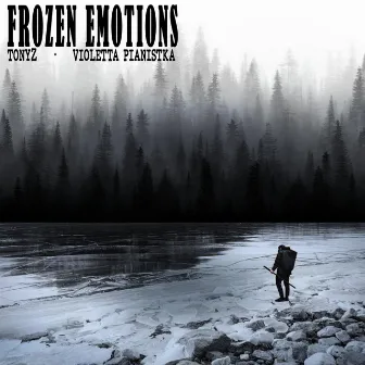 Frozen Emotions by Violetta Pianistka