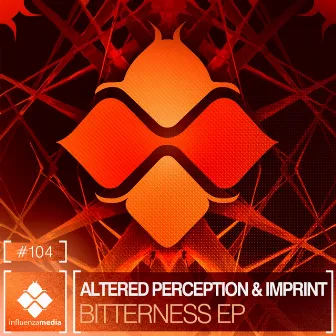 Bitterness EP by Altered Perception