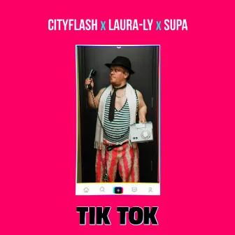 Tik Tok by Cityflash