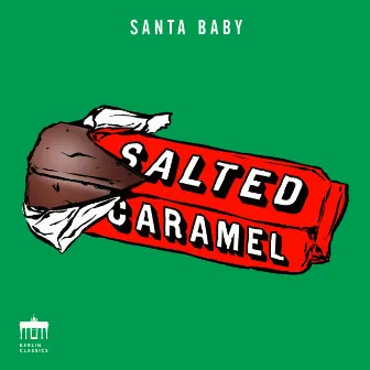 Santa Baby (Salted Caramel Session) by Goldmund Quartet