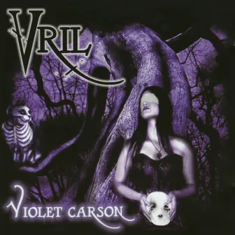 Violet Carson by Vril