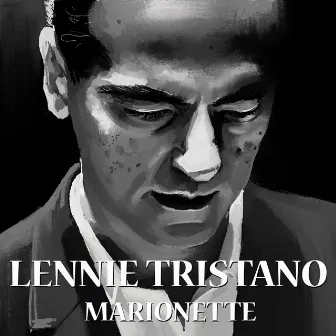 Marionette by Lennie Tristano Trio