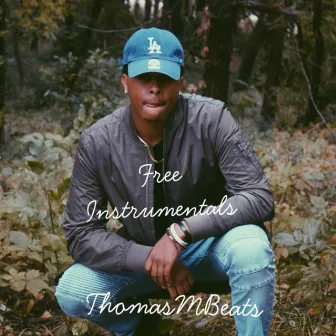 Free Instrumentals by Thomasmbeats