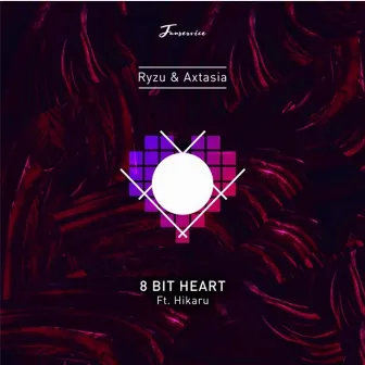 8 - Bit Heart by Ryzu