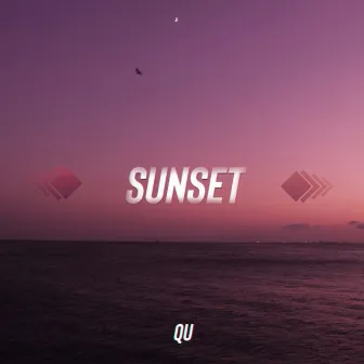 Sunset by QU