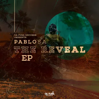 The Reveal EP by PabloSA