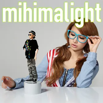 mihimalight by Mihimaru GT