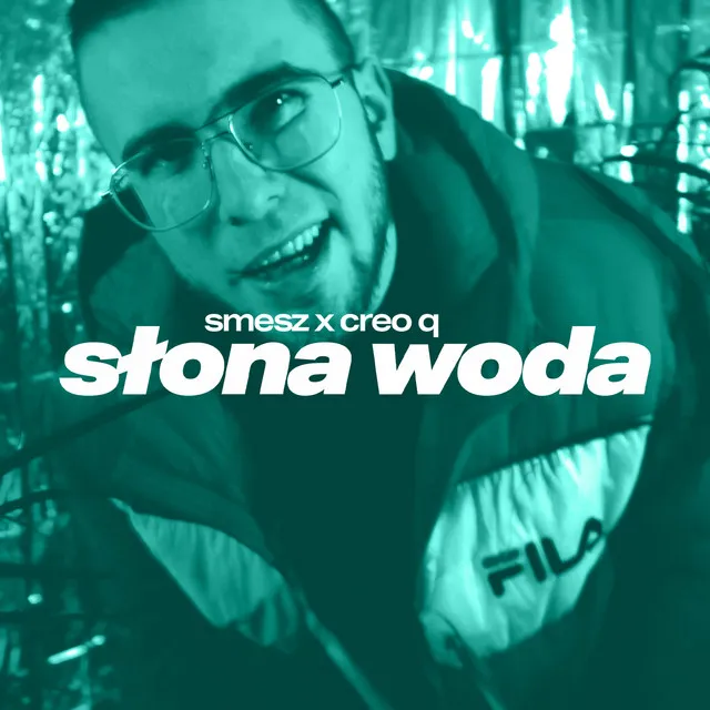 Słona Woda