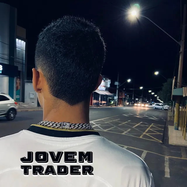 Jovem Trader