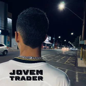 Jovem Trader by Rob1nn