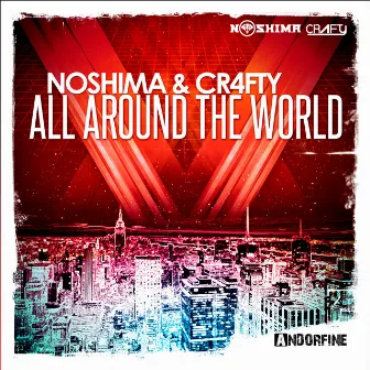 All Around the World by Noshima