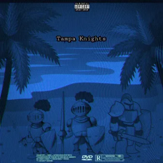 Tampa Knights by Moor Cash