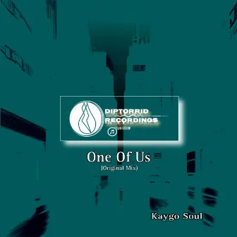 One of Us by Kaygo Soul