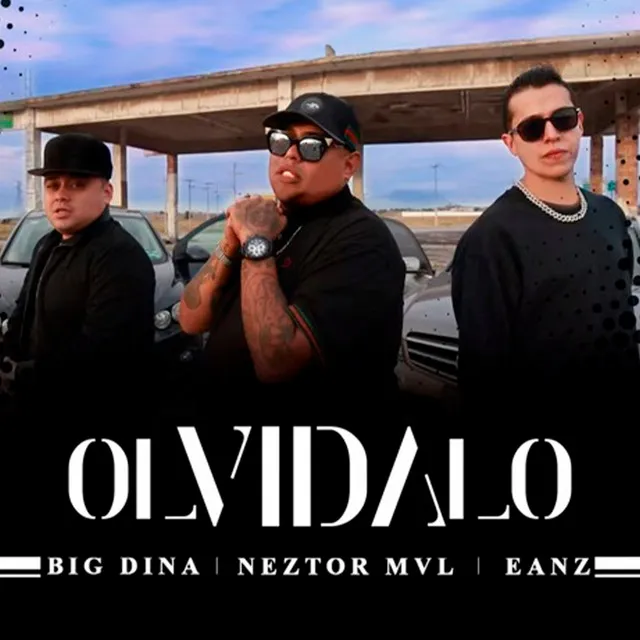 Olvidalo