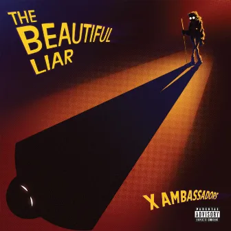 The Beautiful Liar by Unknown Artist