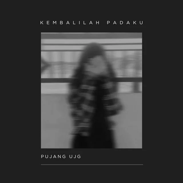 Kembalilah Padaku