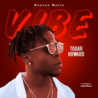 Vibe by Togar Howard