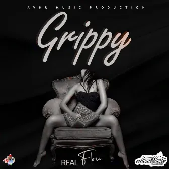 Grippy by Realflou