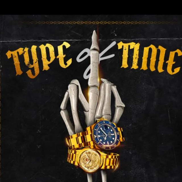 Type Of Time