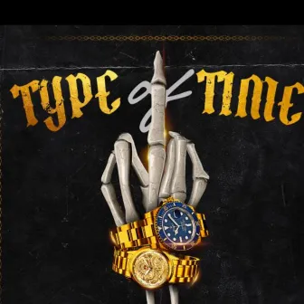 Type Of Time by Flood