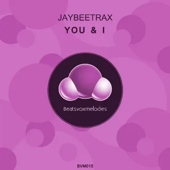 You & I by Jaybeetrax