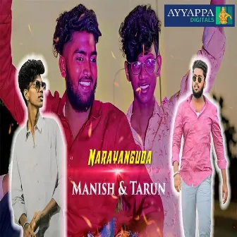 Narayanguda Manish & Tarun by Sai Kiran Gogikar