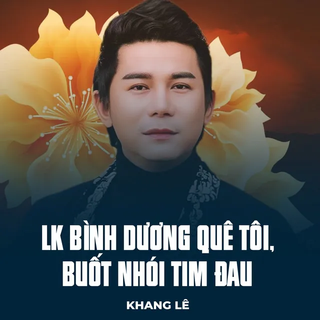 LK Bình Dương Quê Tôi, Buốt Nhói Tim Đau